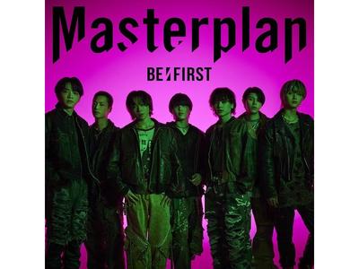 [CD+Blu-ray] Masterplan MV Edition Sumapura BE:FIRST AVCD-61428 J-Pop Single NEW