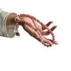 Peach Four Seasons Bodhi Root Double Circle Prayer Bracelet for Men and Women