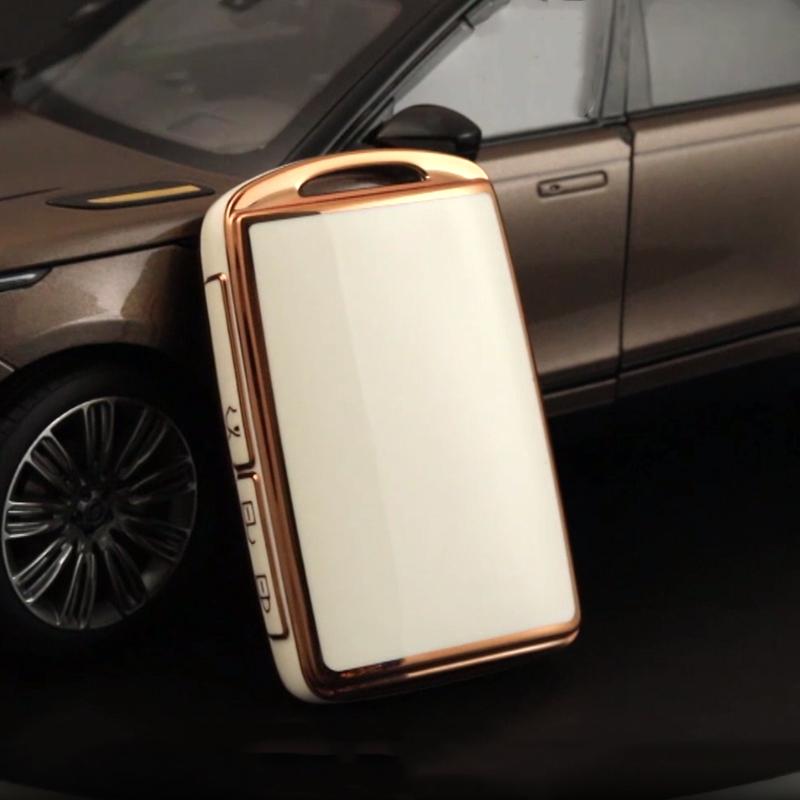 TPU Auto Schlüssel Fall Abdeckung Shell Fob Für Mazda 3 Alexa CX30 CX-30 CX-5 CX5 CX3 CX-3 CX8 CX-8 CX9 CX-9 Protector Keyless Zubehör