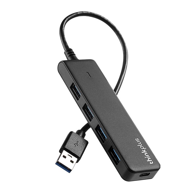 ThinkPad USB 3.0/Type-C Hub & Docking Station