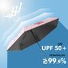Nanqiao Mini 5-Fold UV Protection Folding Umbrella