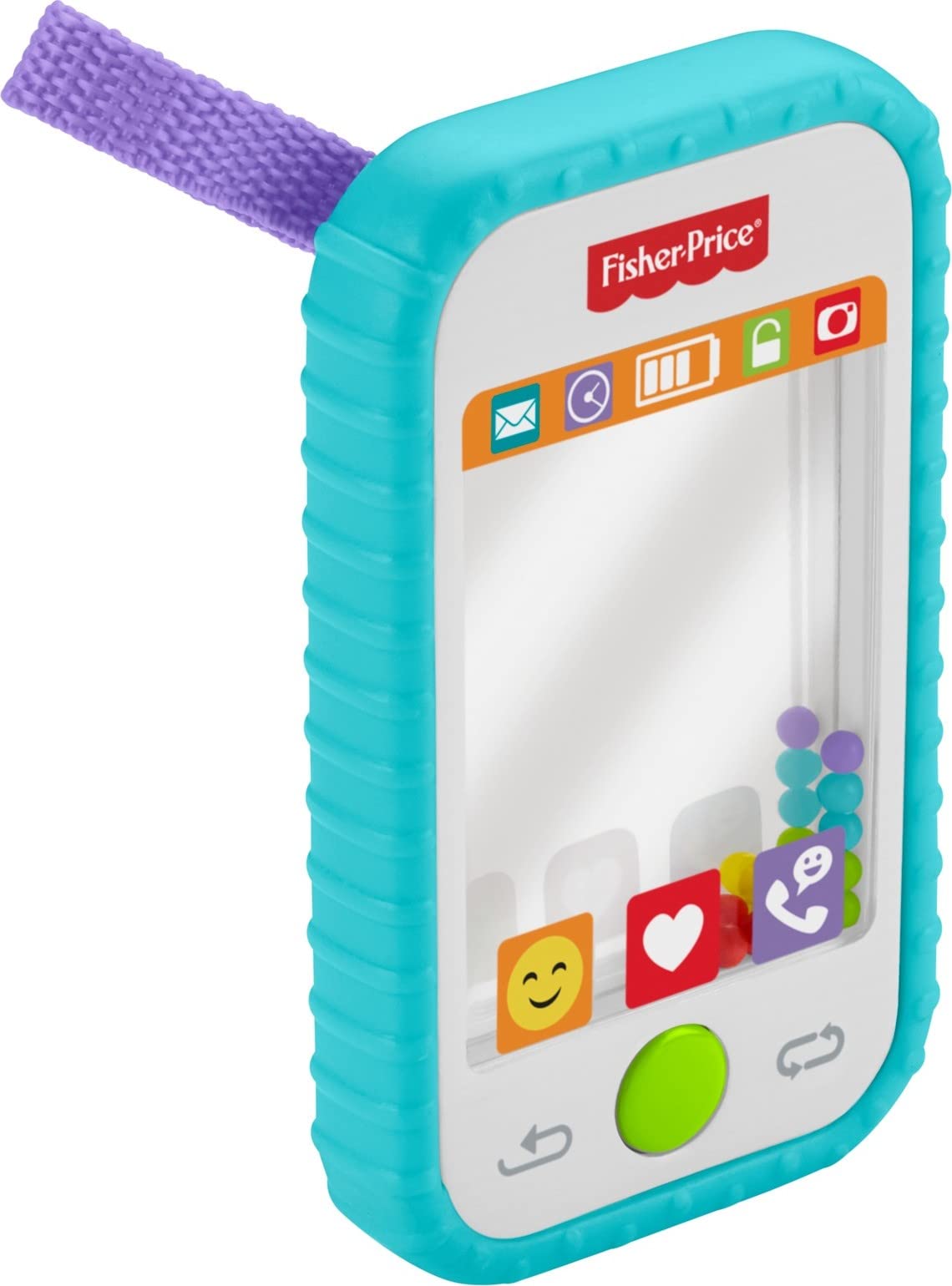 

Fisher Price Возьмите милый прорезыватель-смартфон месяцы и GJD46 фото! [0 месяцев] [Детские игрушки] [Развивающие игрушки] [Прорезыватель]