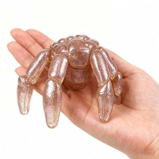 Stressabbau Aliens Quetschspielzeug Weltraum Science-Fiction Filmfigur Inspiriert Aliens Sensorisches Spielzeug Sci-Fi Filmfans Sammlerstück Geschenk