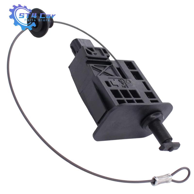 

74700-TVA-A01 Fuel Lid Acatuator Gas Door Assembly For Accord pire 2018 New Auto