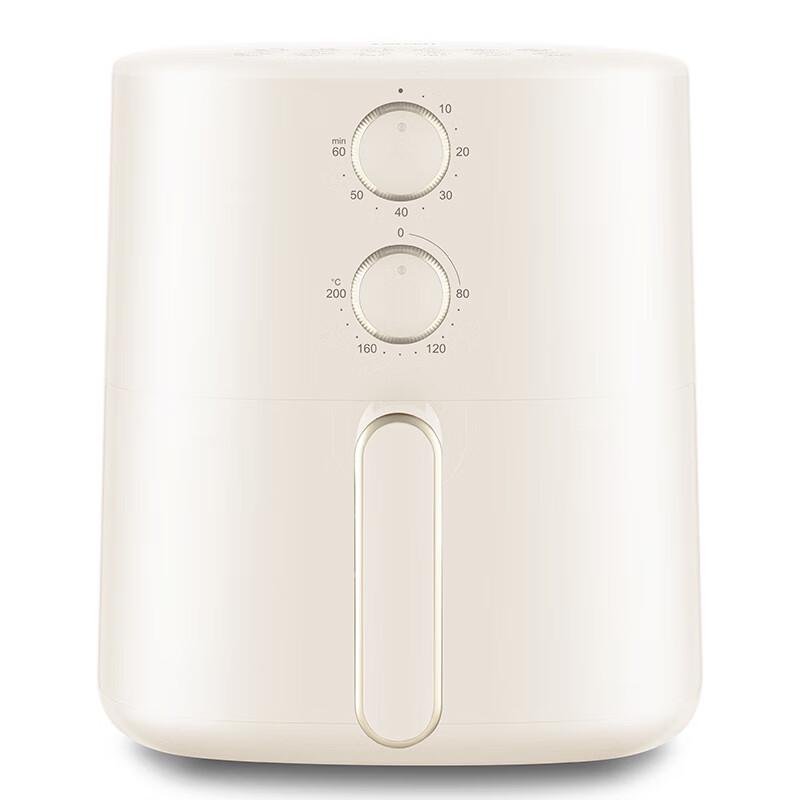 Supor W Series 5.5L Steam Air Fryer Oven CN plug (adapter included)