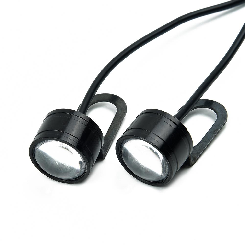 Replacement Motorcycle Light Light Bulb Set Driving Light