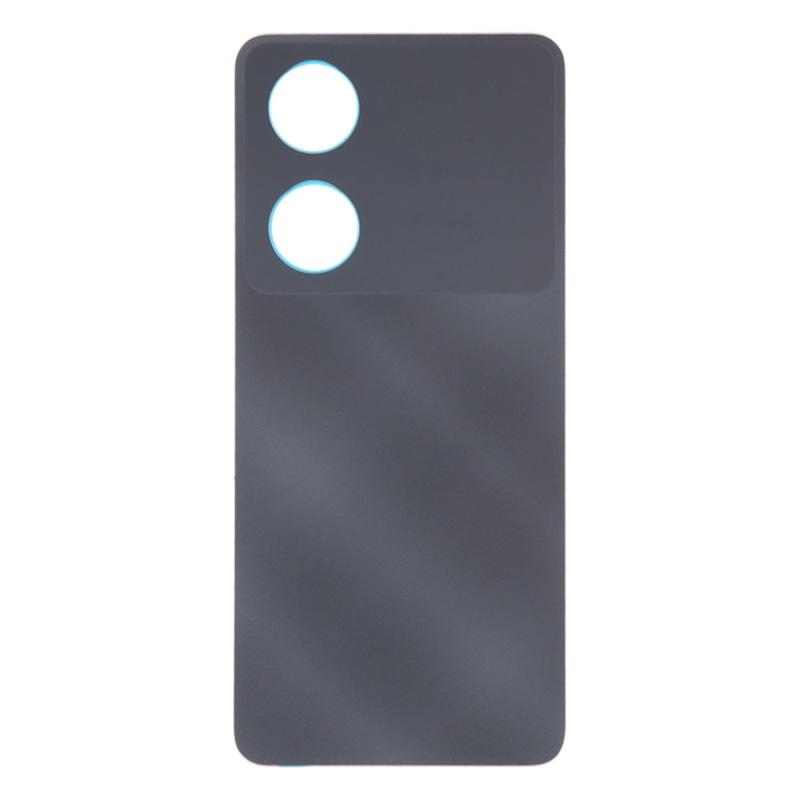 

For vivo Y100 5G V2239 Back Battery Housing Cover Replacement Orange