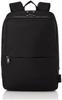 Samsonite Red Urbanz 3 Backpack, Small, QI709001, Black