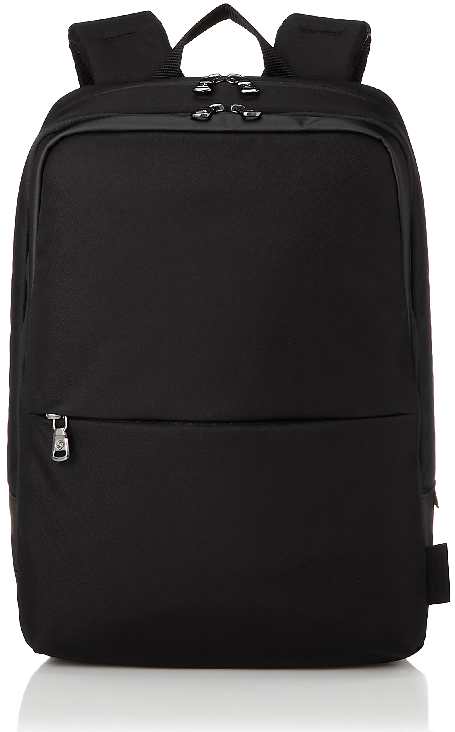 

URBANZ 3 Backpack S QI709001 Black [Samsonite Red] чорний