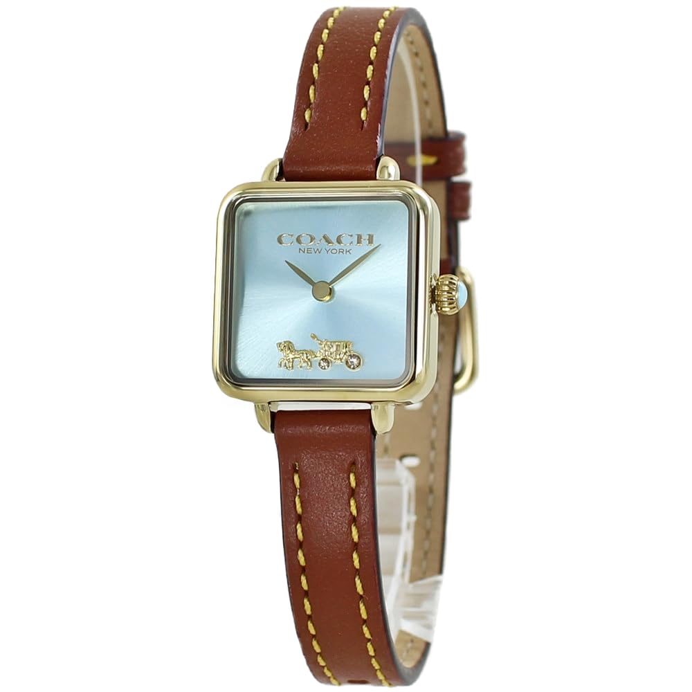 

watch brand with shopper CASS leather belt [Coach] Women s 14504231-sp [item]