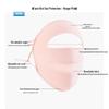 WEZHO Women's Ice Silk Full Face Sun Protection Mask