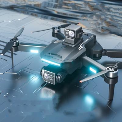 Inteligentní dron s vyhýbáním se překážkám 8K profesionální letecké snímání vysoké rozlišení verze pro dospělé 10 km výdrž bezkartáčový motor