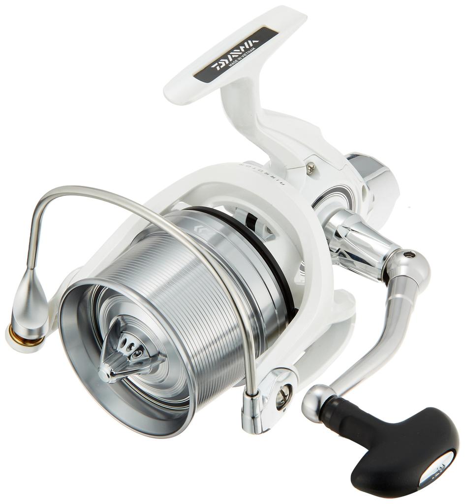 Daiwa Spinning Reel 17 WINDSURF35 Thin Thread (Throwing/Long Throwing) (2017 Model)