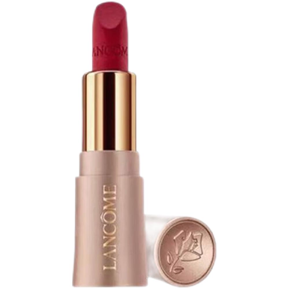Lancôme L Absolu Rouge Intimatte Lipstick - #888 French Idol (1.6g Travel Size) красный