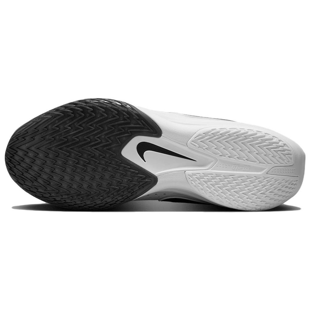 New Nike Air Zoom Gt Cut 3 'White Black' DV2913-102