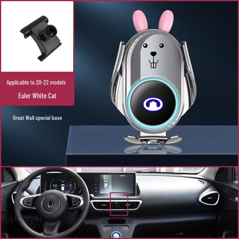 Support de voiture spécial Great Wall Cannon & Ora Cats pour versions Passager, Tout-terrain et Commerciale