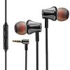 Practical Earphone High Sensitivity Durable Comfortable Wear