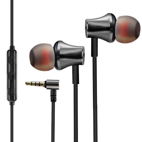 Praktischer Kopfhörer Hohe Empfindlichkeit Langlebig Bequemer Tragekomfort