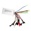 3 Mode Sine Wave Controller Brushless DC Motor Control System for Electric Bike 24V 36V 48V 17A