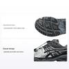 UNAFFECTED X Gel Kayano 14 Infinite Wonders Pack - Dark Shadow Men Sneakers Black Pure-Silver 1201A922-020