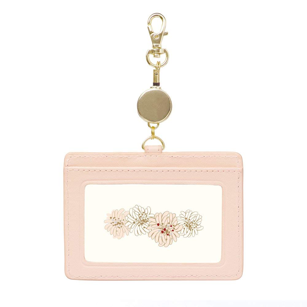 Marks ID Chrysanthemum Paul Joe La Case, Pink, & Puppetrie, Women's