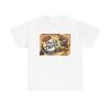 Wacky Packages Pizza Trolls Printed T Shirt Funny Totino's Pizza Rolls Parody