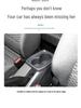 Wuling Zhengtu Pickup Truck Armrest Storage Box Accessory