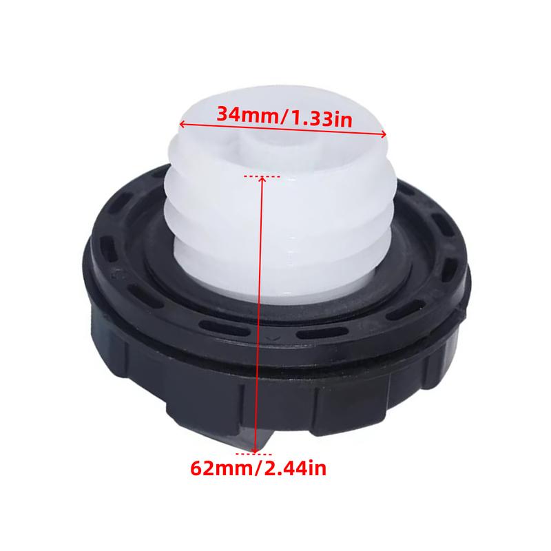 310104B000 Car Petrol Diesel Fuel Tank Filler Cap with 2 Keys 310104BA01 for Hyundai H100 HD65 HD72 HD78 TRUCK SG 791 for Kia