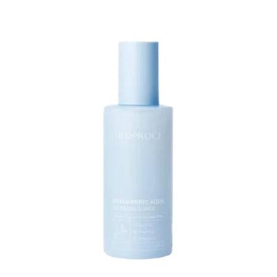 Hyaluronic Aqua Soothing Skin Toner 200ml – Deep Hydration & Calming Moisture Toner