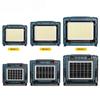 LED Strong  Solar Charging Floodlight Outdoor Emergency Site Power Outage Tent Camping Stall Portable Household Lamps