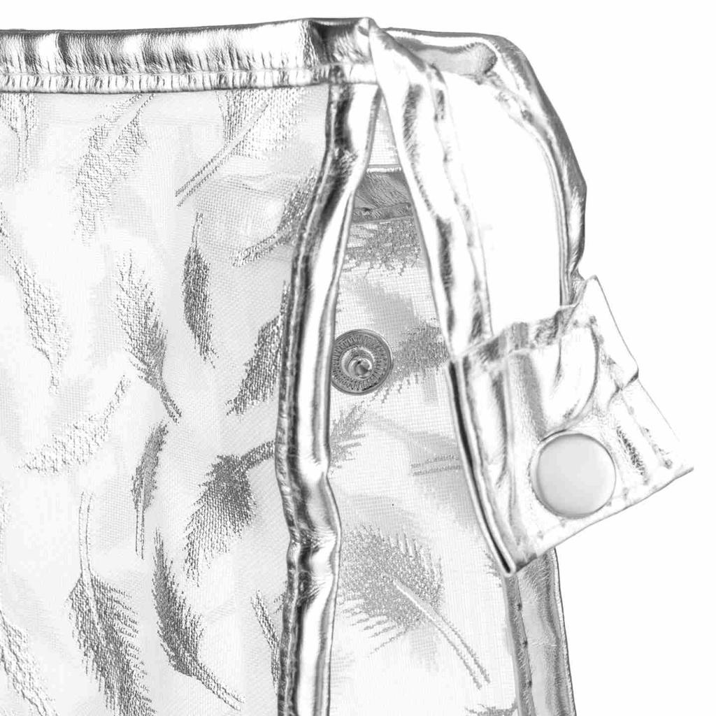 Cosmetic bag KOS-32-9441 White