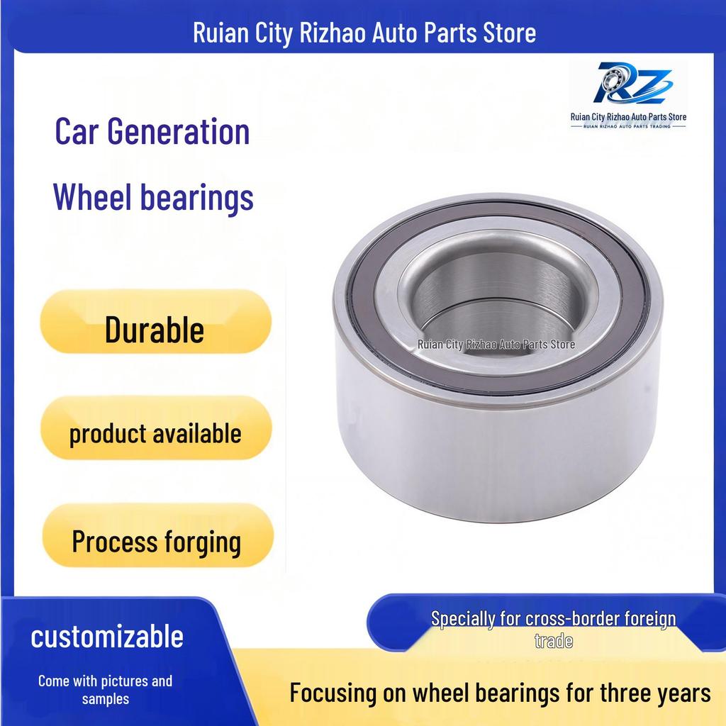 DAC30680045 Front Wheel Hub Bearing for Nissan A31