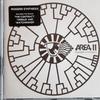 CD AREA 11  Modern Synthesis COOKCD648 Cooking Vinyl 2016 UK Rock Used