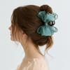 Organza Ribbon Hair Clip JP-24-381CC