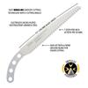 Silky Gomutaro Coarse Replacement Blade 240mm 103-24