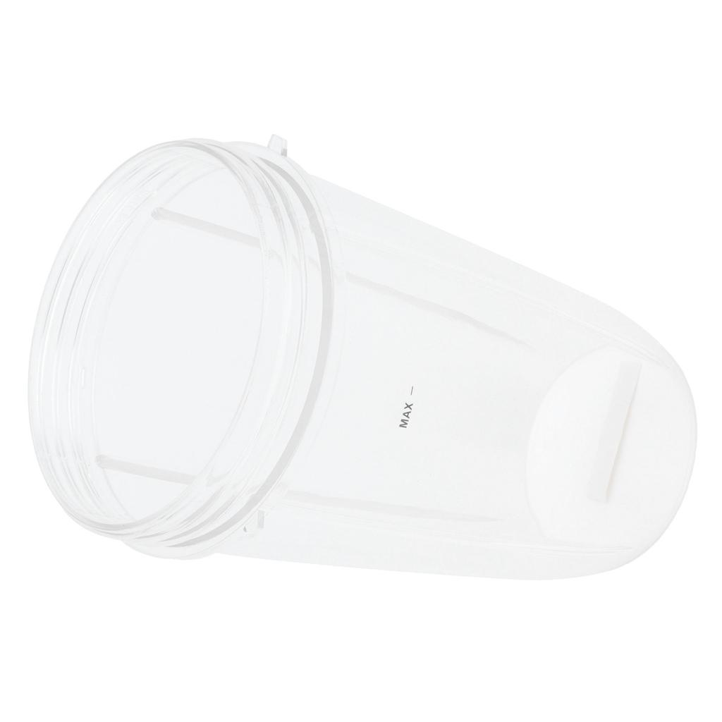 Vaso de repuesto de 32 oz Vaso contenedor para licuadora Apto para accesorios de licuadora Nutri Ninja