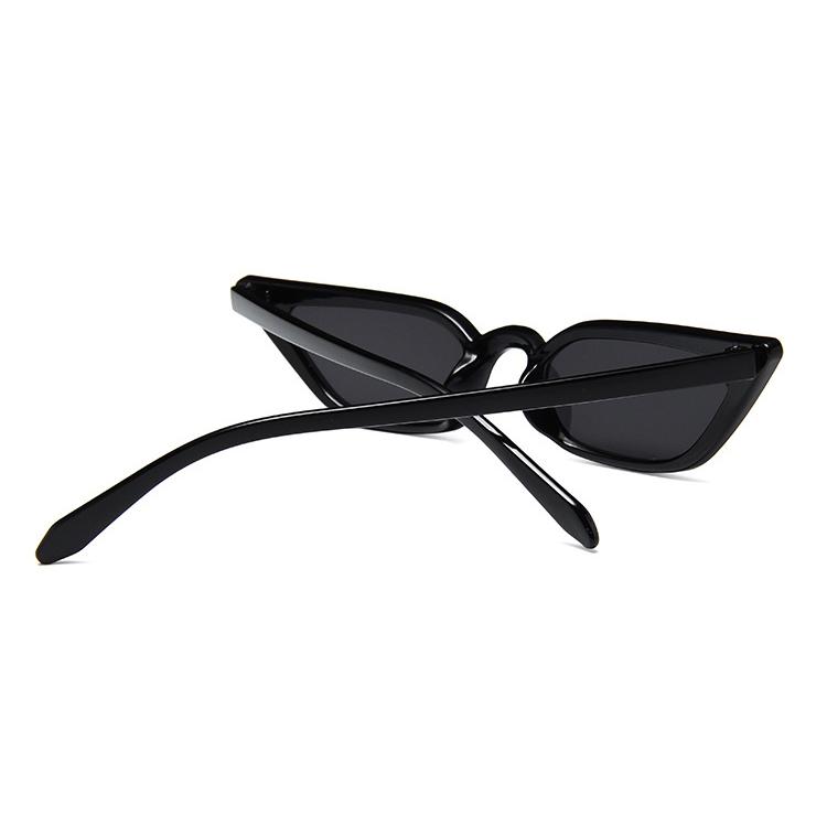 Lunettes à Verres Transparents - Monture Léopard Noir Transparent, Ovale - Unisexe Style Rétro