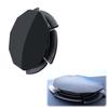 Suction Cup Base, Compatible with Curved Surfaces, Dashboard Auxiliary Board,