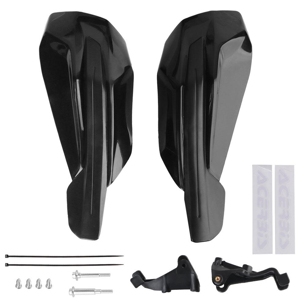 

Защита рук для мотоцикла XC EXC XC-W EXC-F 150-500 Защита рук для мотоцикла Dirt Bike Защита рук для рук Сменная защита руля Защита рук для мотоцикла