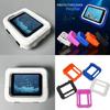 Scubas Diving Silicone Protector Diving Computer Protective Sleeve Dustproof Protective Cover Scubas Diving Accessories