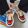 Men Shoes Sneakers Male Tenis Luxury Shoes Mens Casual Trainer Race Breathable  Fashion Loafers Running Shoes for Men