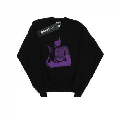 Syd Barrett Herren-Portrait-Sweatshirt in Lila