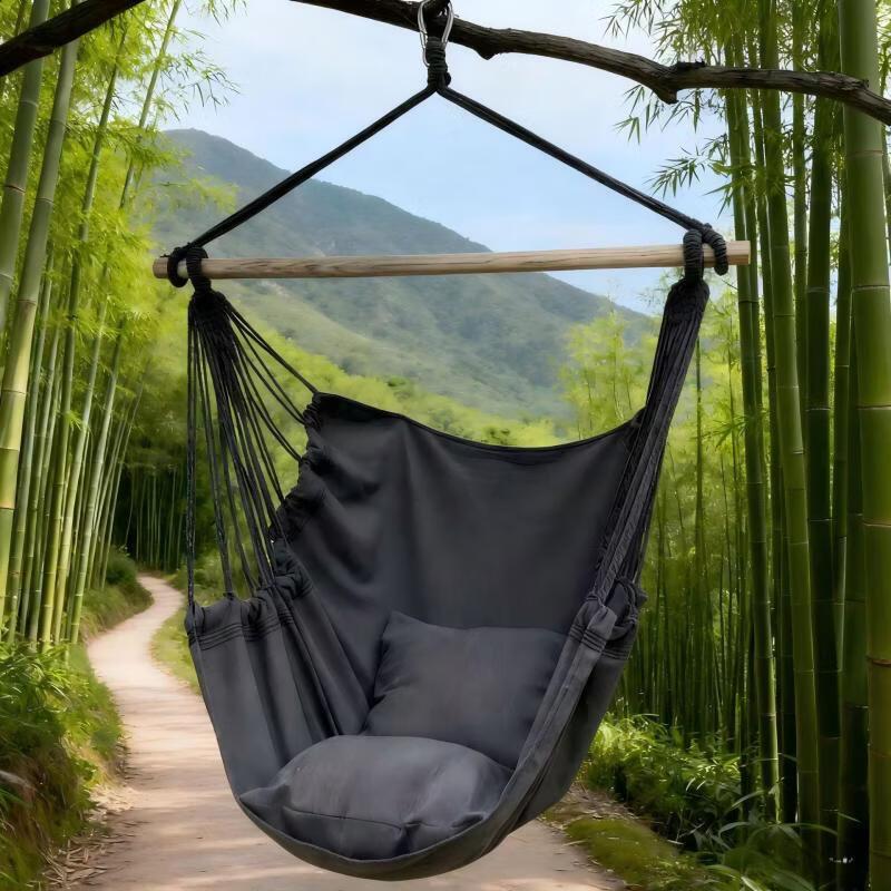 OLOEY Dormitory Hammock Chair Set