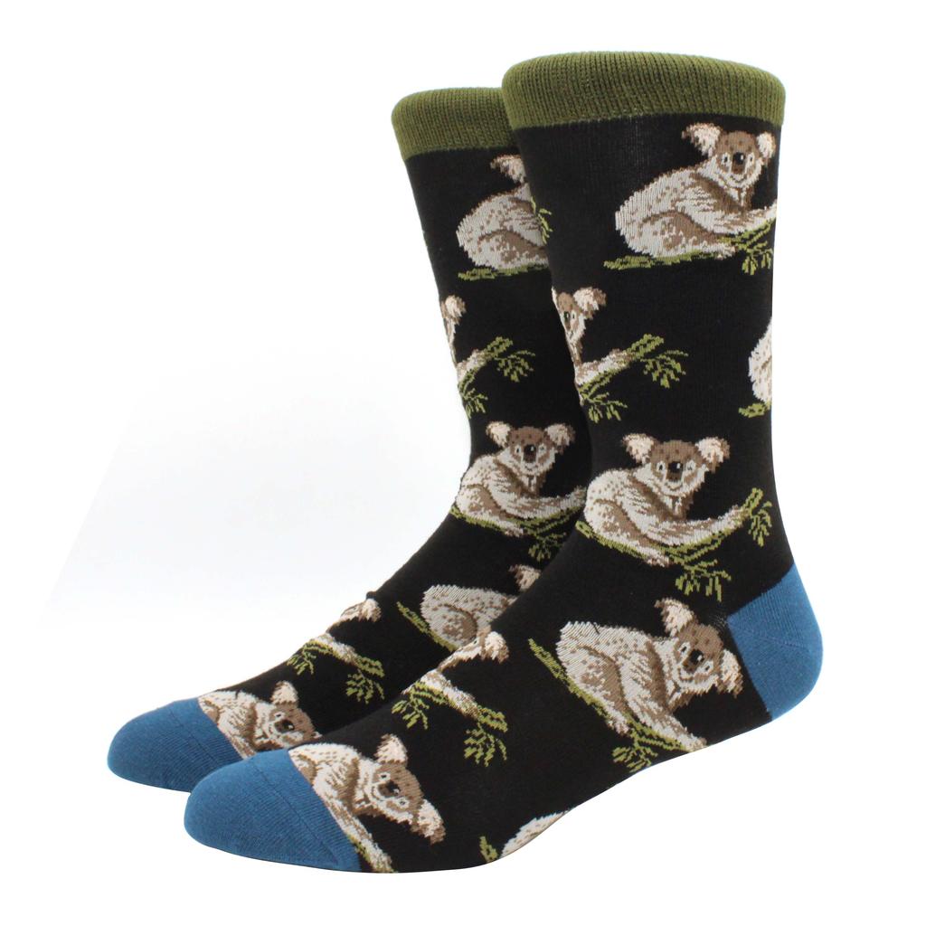 Men Socks Cotton Funny Alien Socks for Man Women Novelty Casual Dressing Color Crew Socks for Happy Wedding Accessories Gift