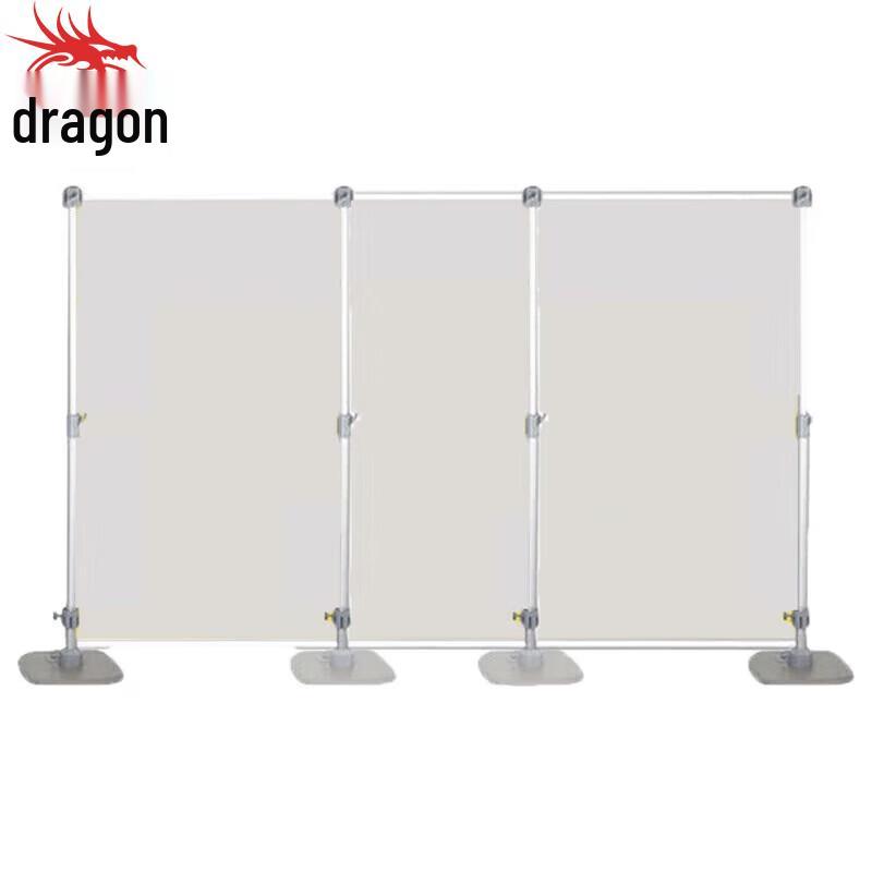 Portable Telescopic Aluminum Display Stand