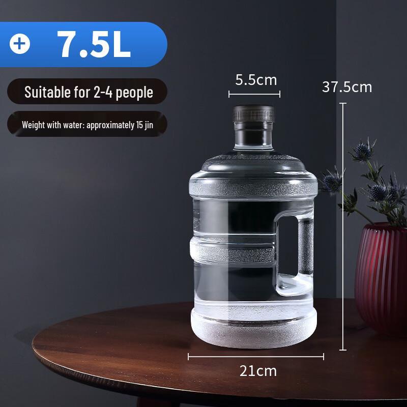 PC Water Dispenser Bottle