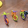 Auf Lager Dopamin Mini Finger Fahrrad Montage Fahrrad Modell Spielzeug Gadgets Geschenk Spielzeug Modell Mini Tragbares Fahrrad Spielzeug Geschenk