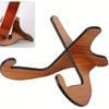 Instrument Stand Additions Foldable Upright Guitar Violin Display Rack Mini Portable Ukulele Violin Small Guitar Stand