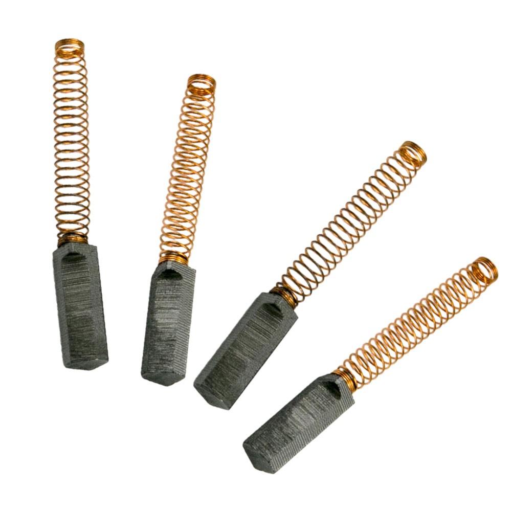 Carbon Brushes Carbon Brushes K SSWHK K K SS Product Name Carbon Brushes