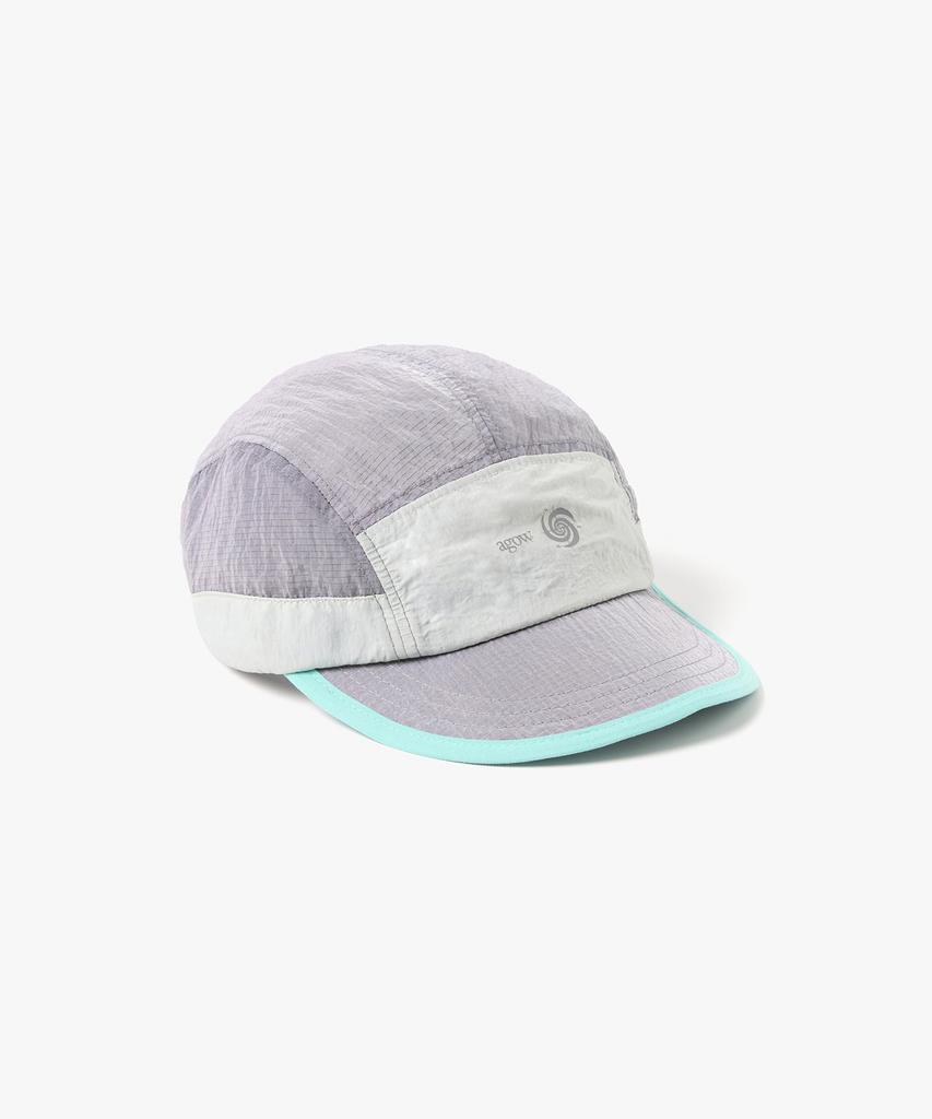 AGOW Trail Cap Light Purple